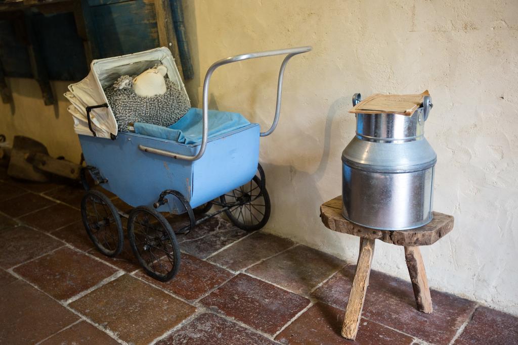 Bed and Breakfast Au Mas Des Calmettes Parisot  Zewnętrze zdjęcie